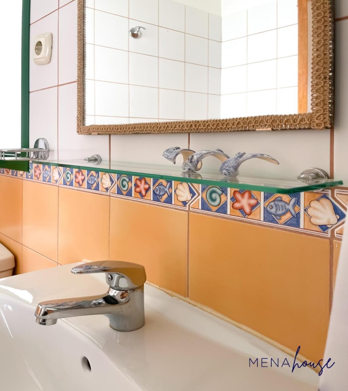 Mena House Villa Corralejo Bagian luar foto